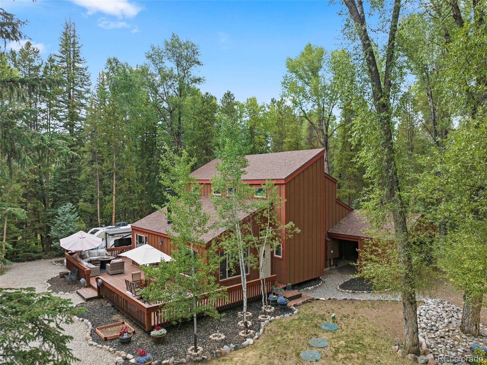 43 Maverick Way Silverthorne CO 80498