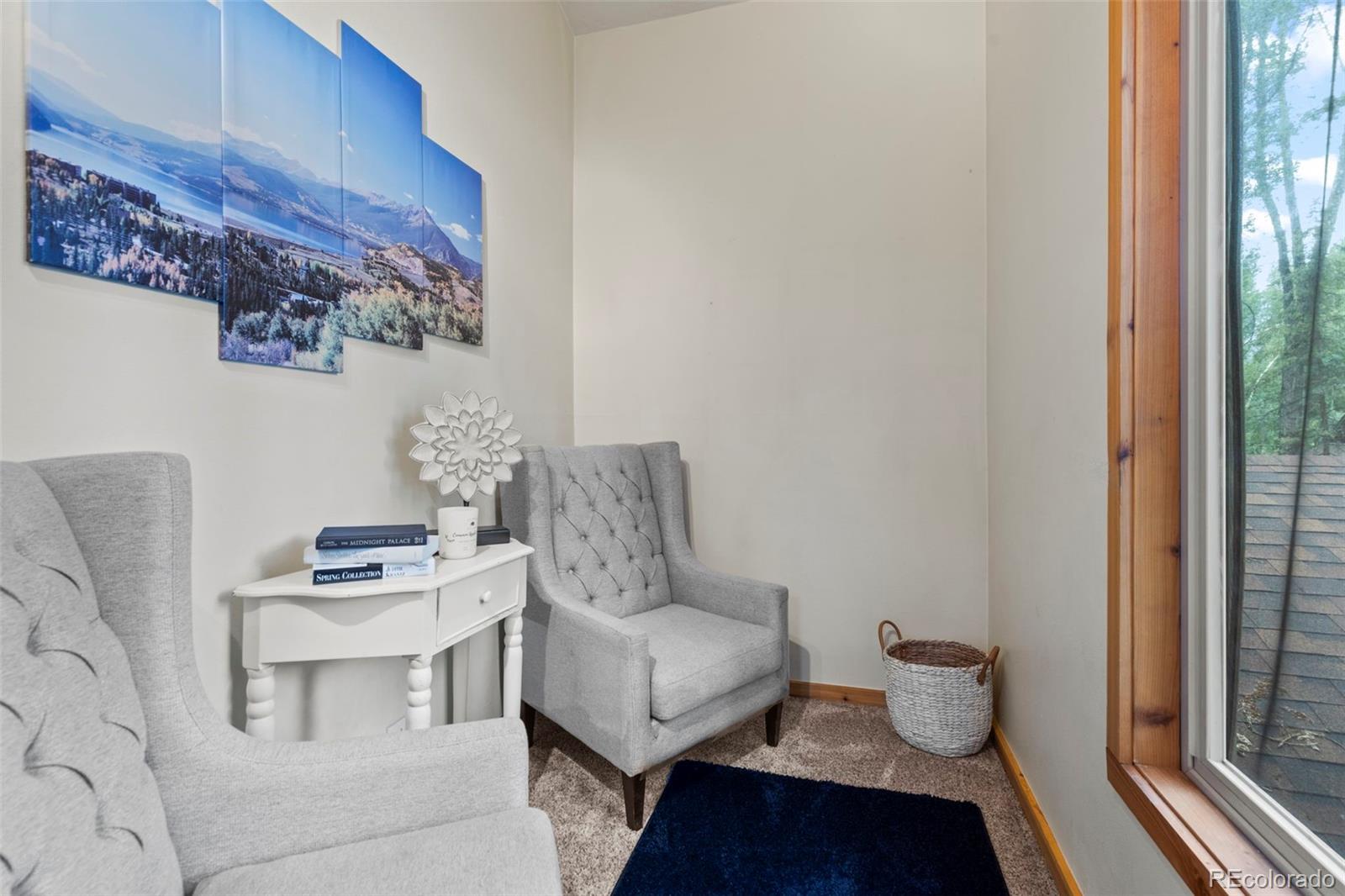 43 Maverick Way Silverthorne CO 80498