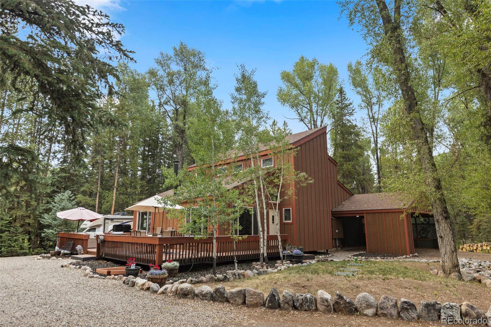 43 Maverick Way Silverthorne CO 80498