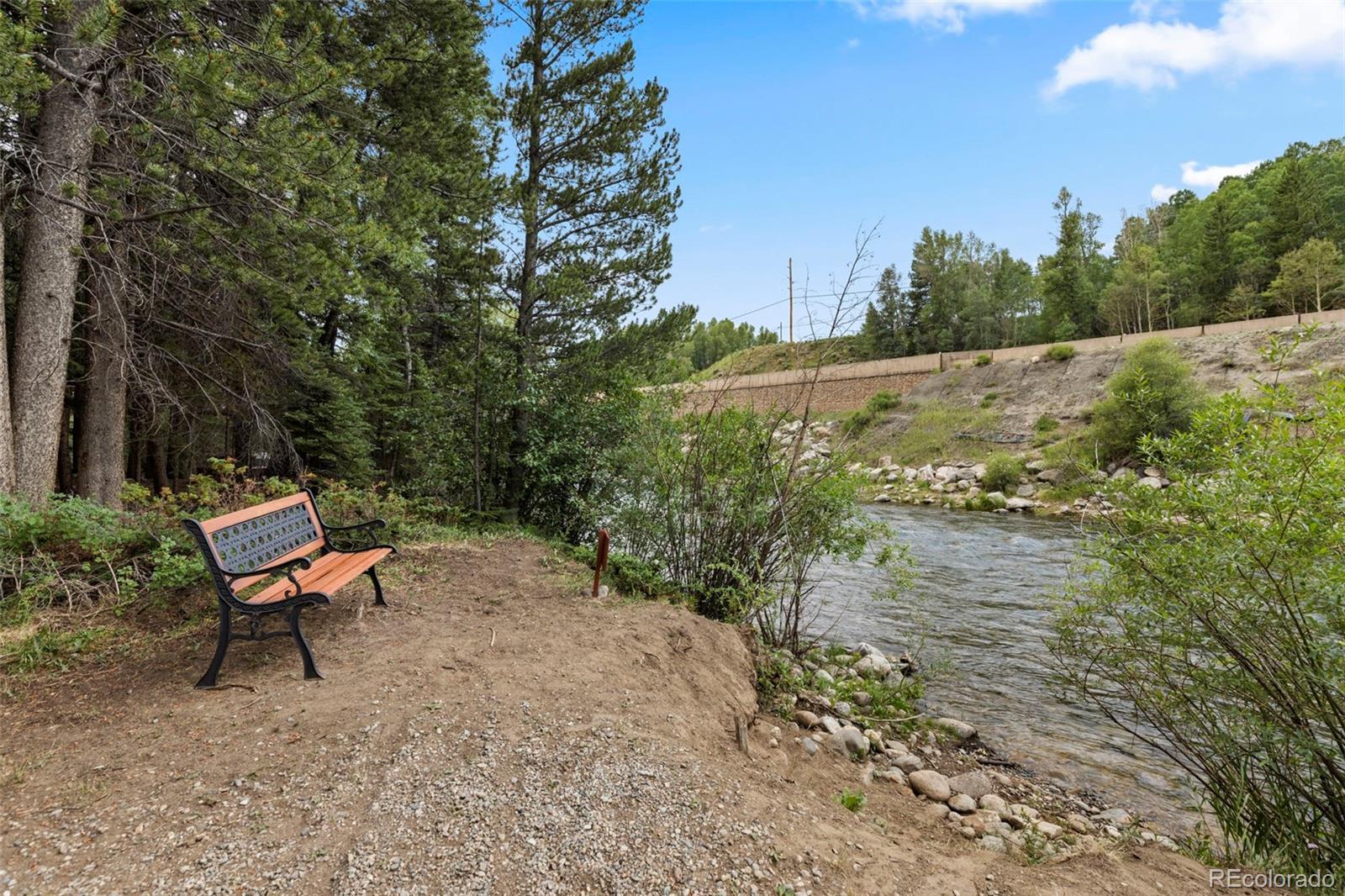 43 Maverick Way Silverthorne CO 80498