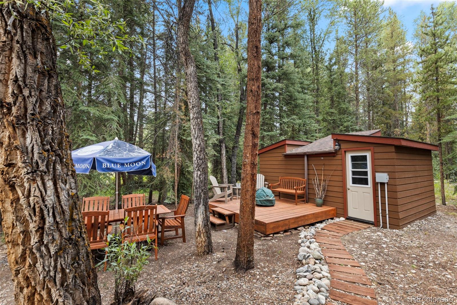 43 Maverick Way Silverthorne CO 80498