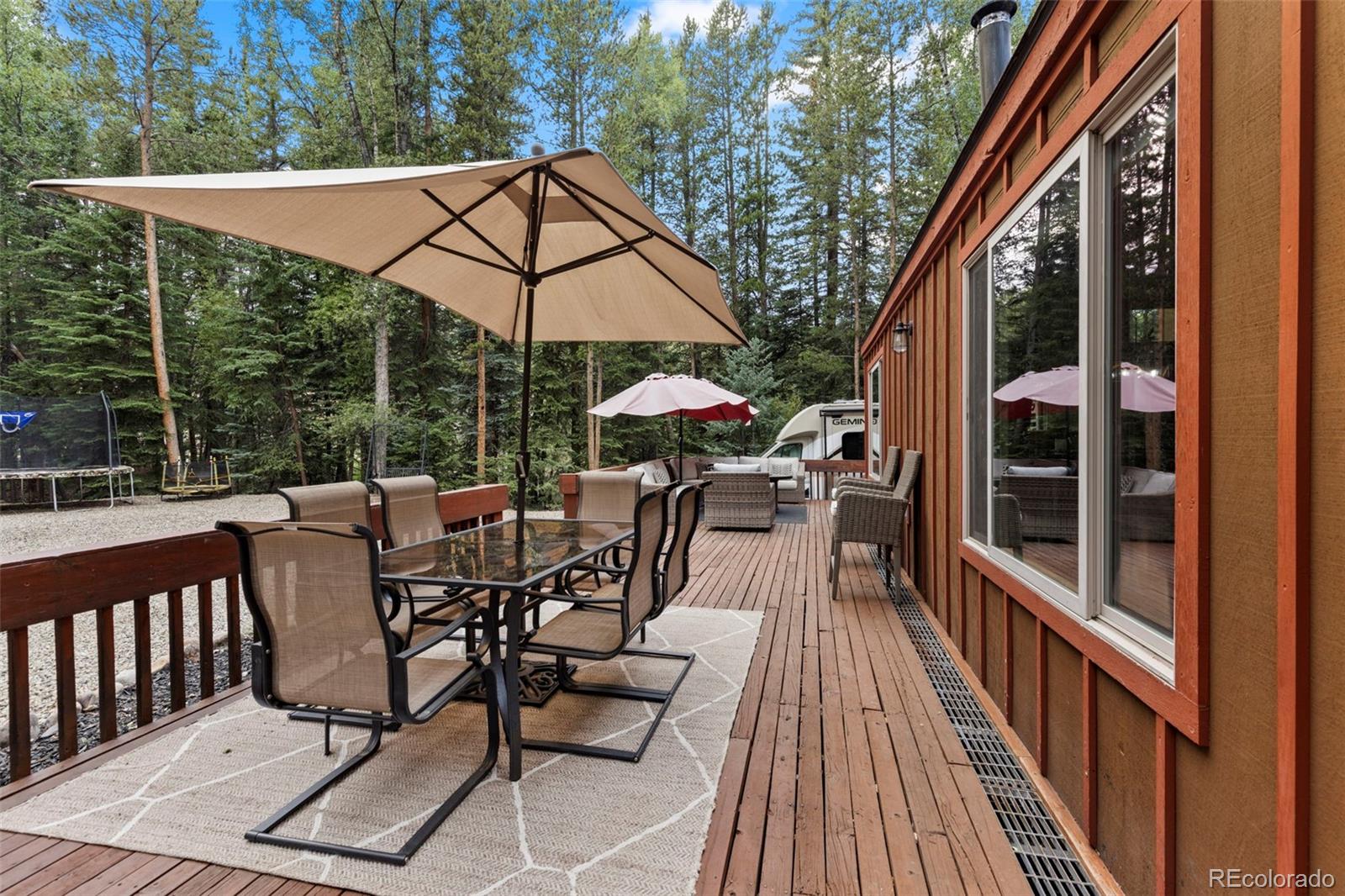 43 Maverick Way Silverthorne CO 80498