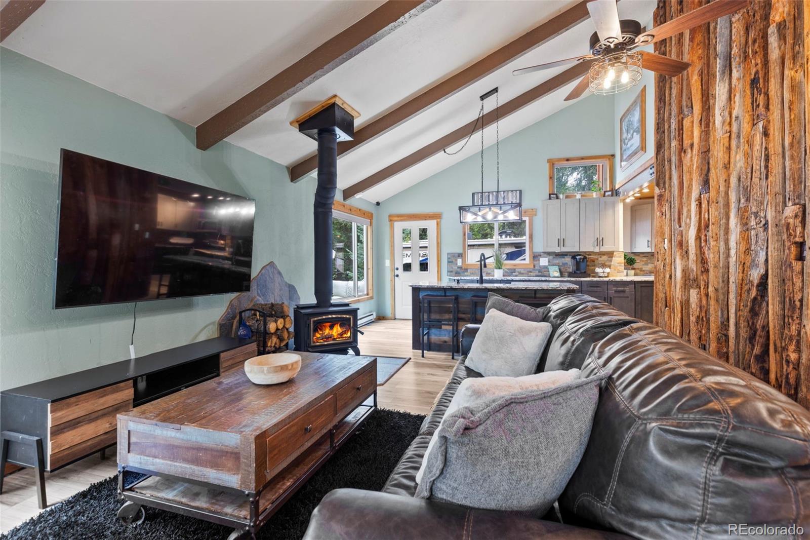 43 Maverick Way Silverthorne CO 80498