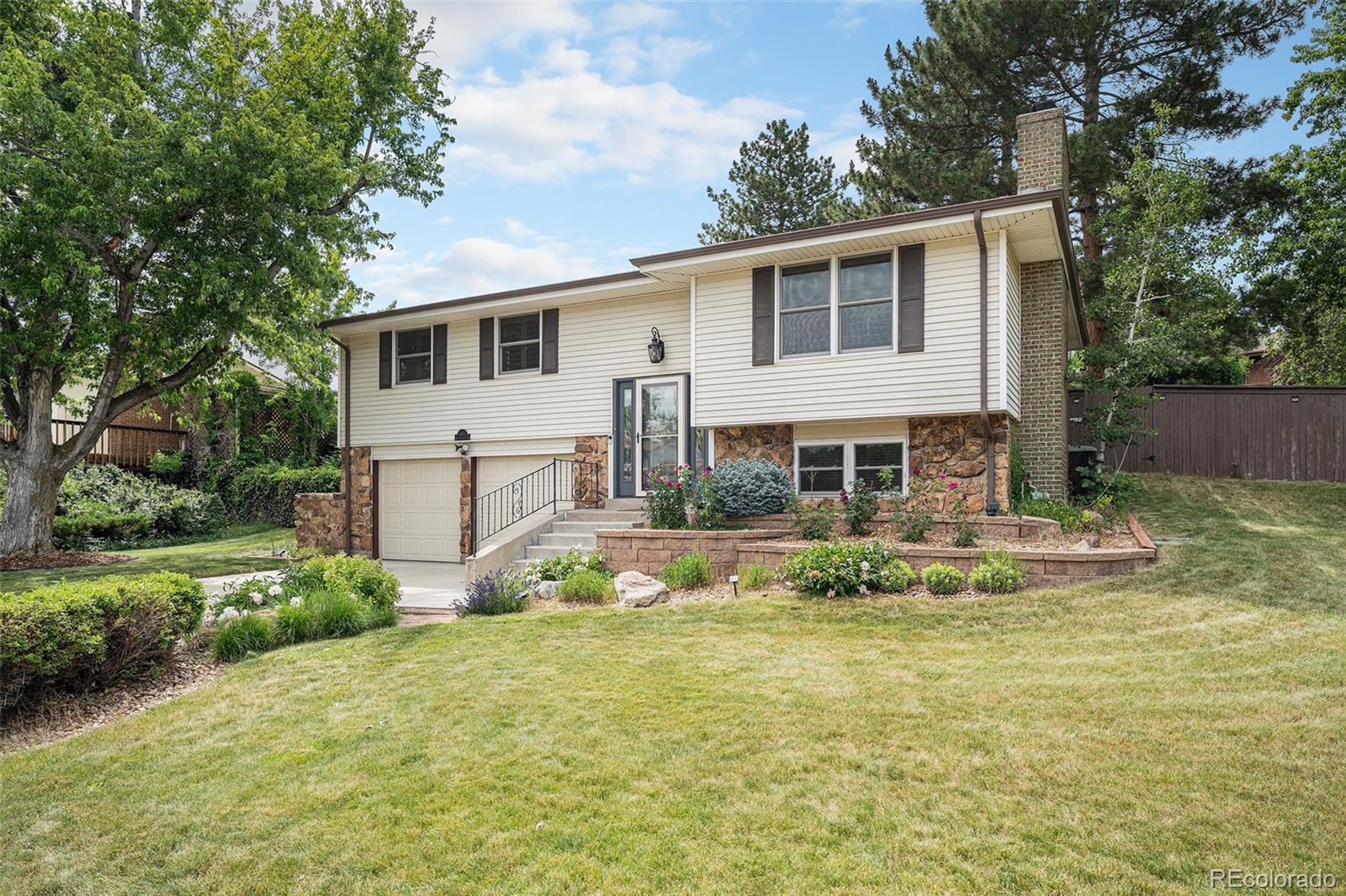 10473 W Arkansas Drive Lakewood CO 80232