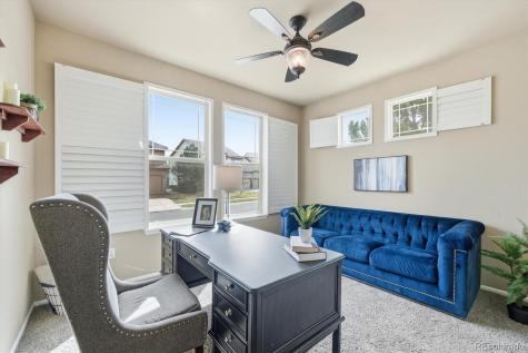 21487 E Idyllwilde Drive Parker CO 80138