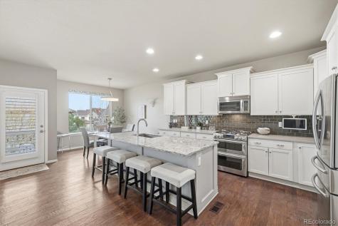 21487 E Idyllwilde Drive Parker CO 80138