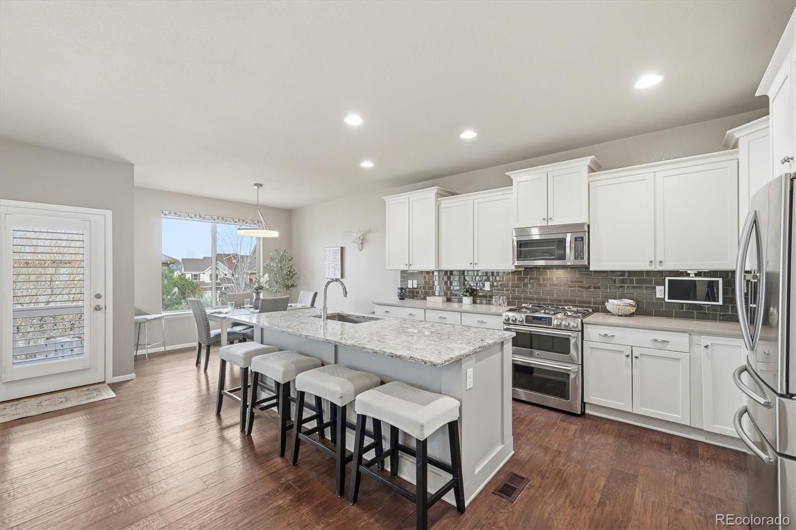 21487 E Idyllwilde Drive Parker CO 80138