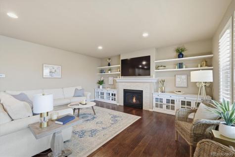 21487 E Idyllwilde Drive Parker CO 80138