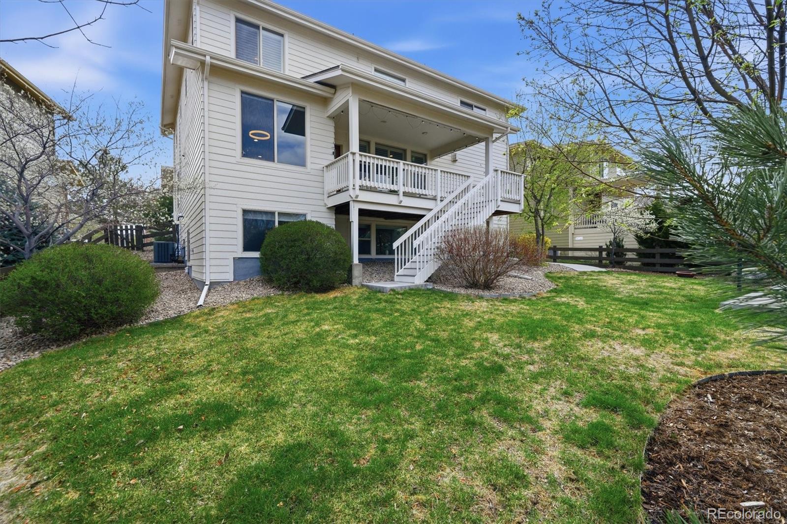 21487 E Idyllwilde Drive Parker CO 80138
