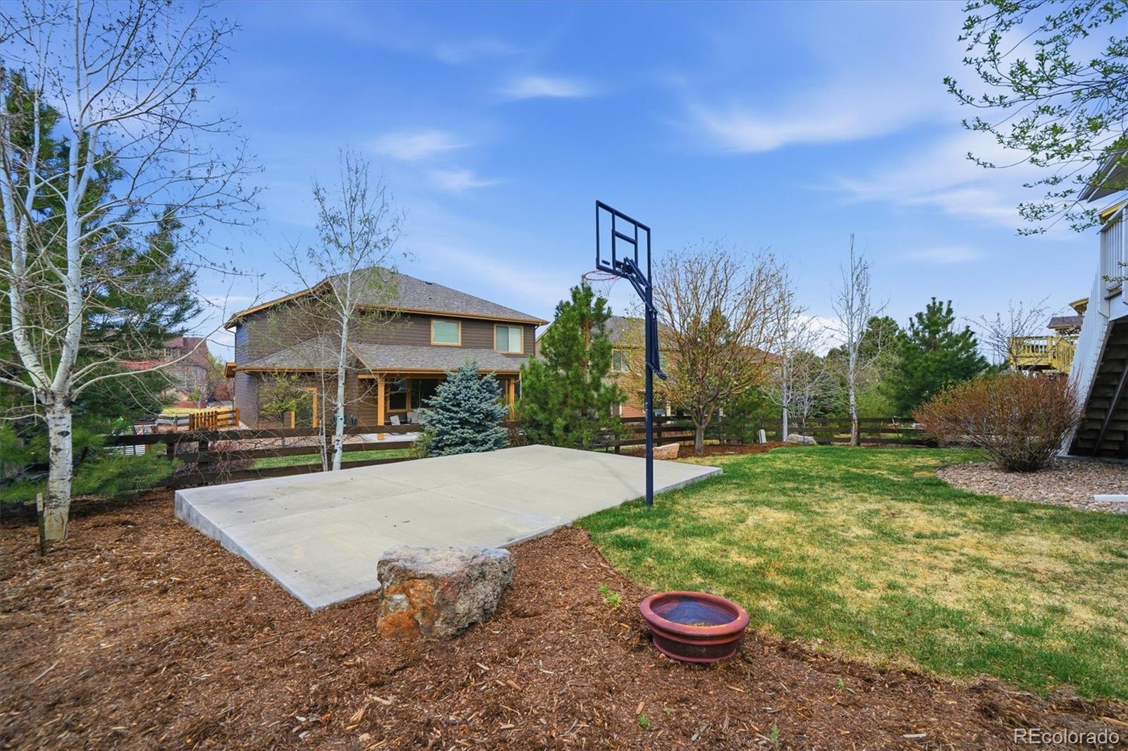 21487 E Idyllwilde Drive Parker CO 80138