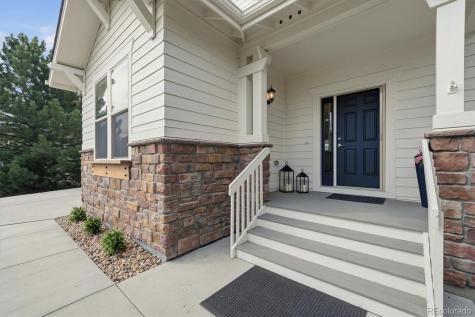 21487 E Idyllwilde Drive Parker CO 80138