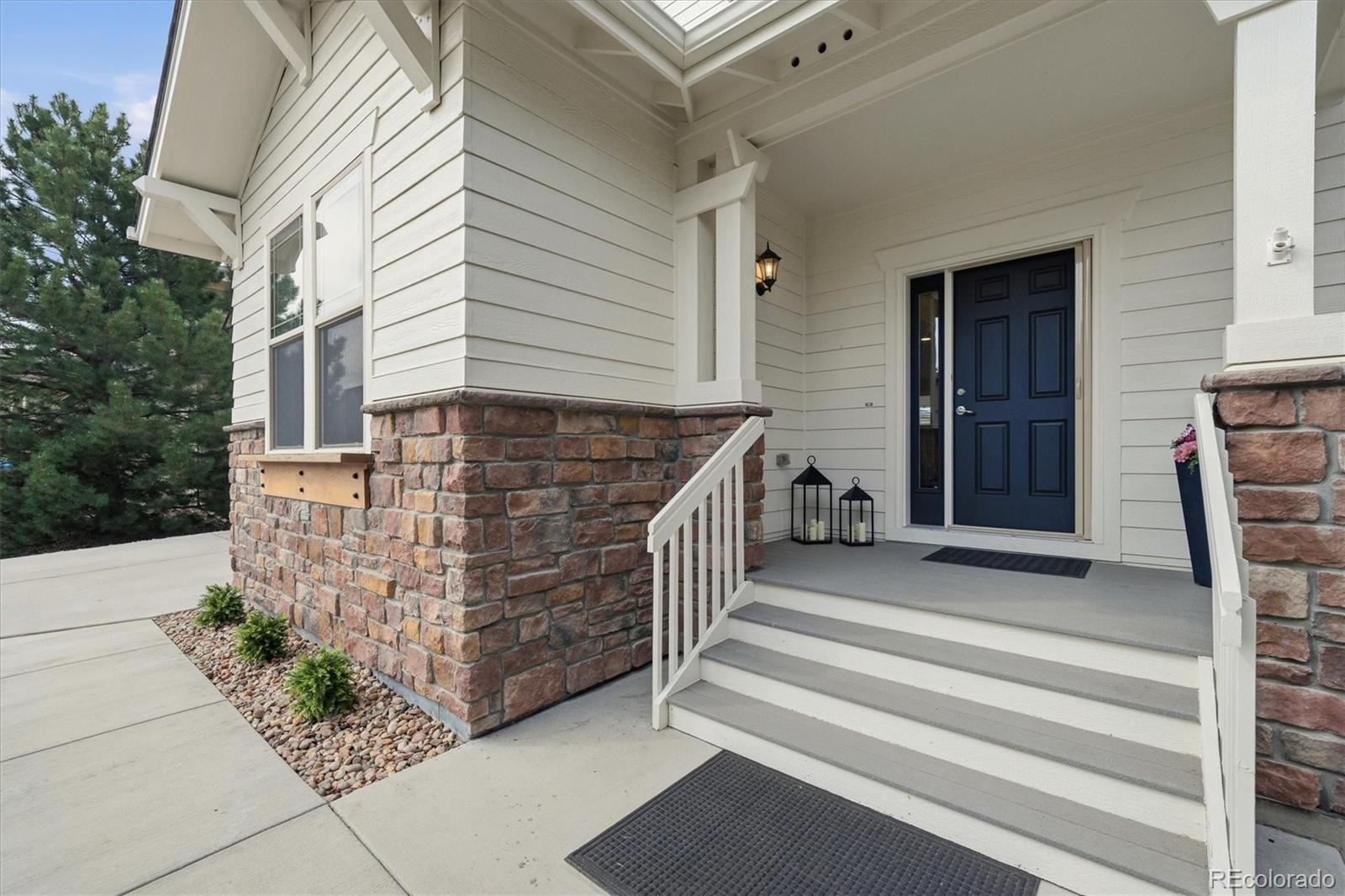 21487 E Idyllwilde Drive Parker CO 80138