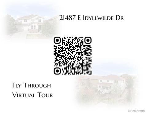 21487 E Idyllwilde Drive Parker CO 80138