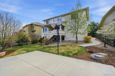 21487 E Idyllwilde Drive Parker CO 80138