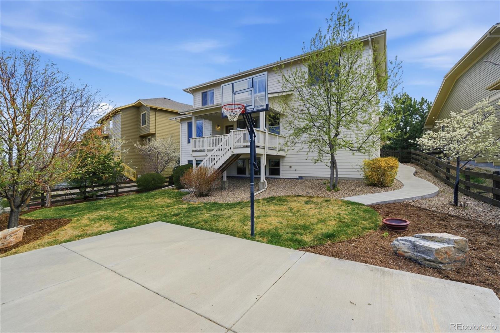 21487 E Idyllwilde Drive Parker CO 80138