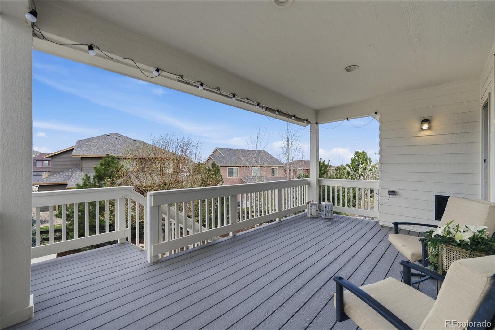 21487 E Idyllwilde Drive Parker CO 80138