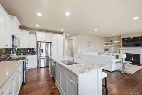 21487 E Idyllwilde Drive Parker CO 80138