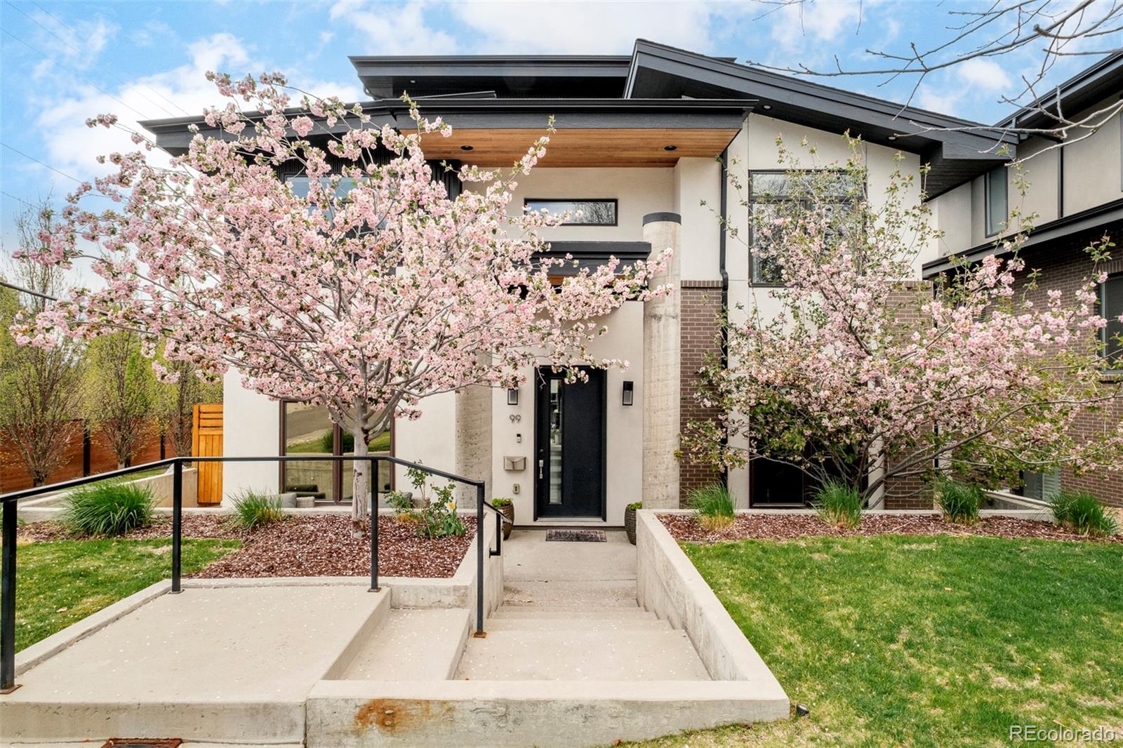 99 S Albion Street Denver CO 80246
