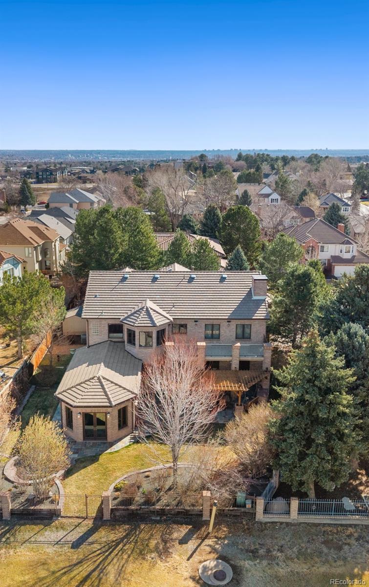 4081 S Allison Street Denver CO 80235