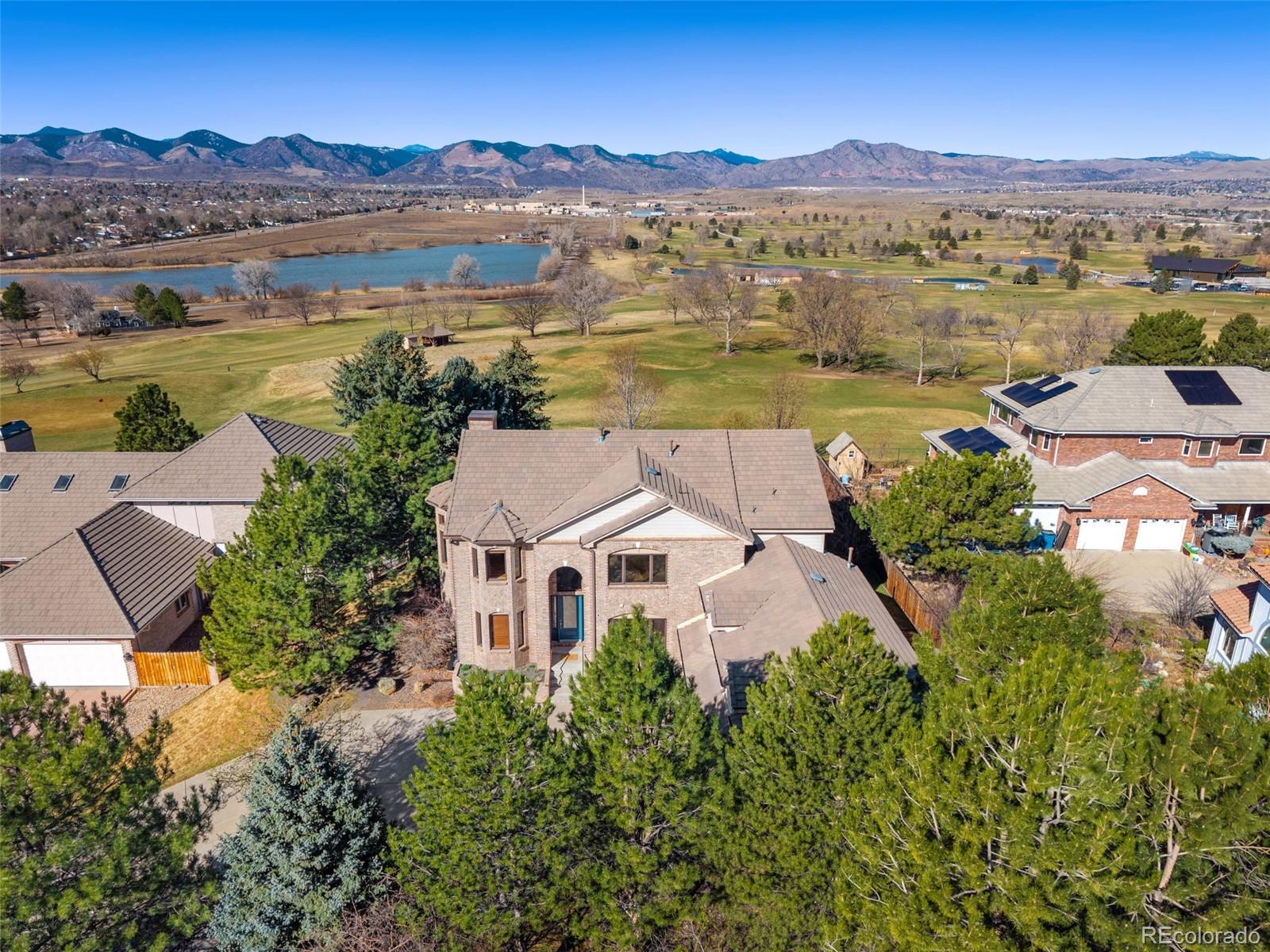 4081 S Allison Street Denver CO 80235