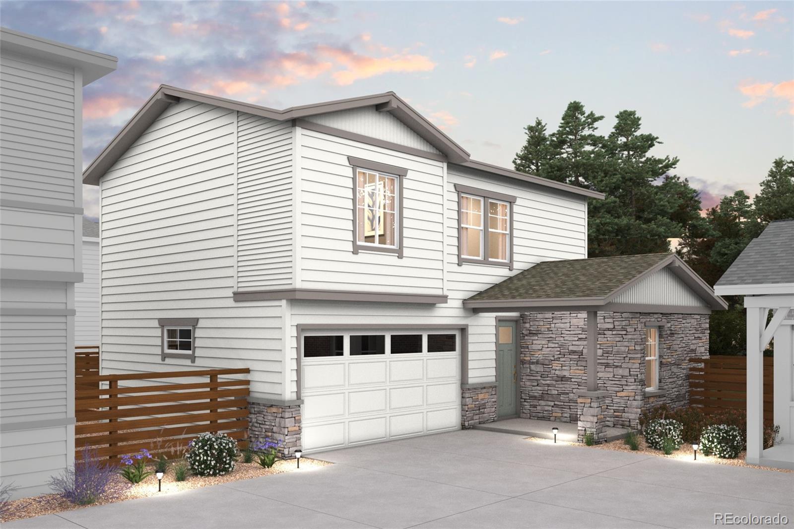22529 E 47th Drive Aurora CO 80119
