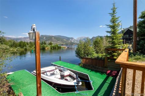 1123 Second Street Grand Lake CO 80447