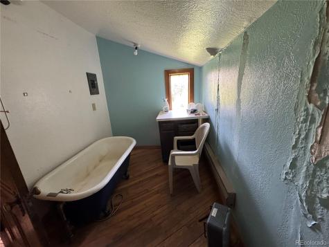 518 E 7th Street Leadville CO 80461