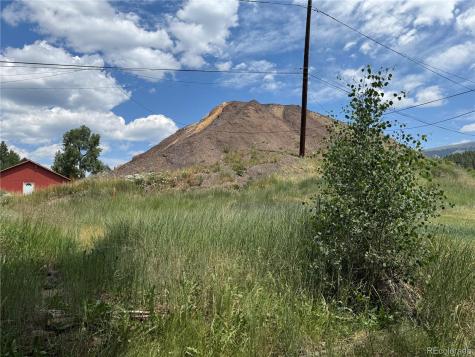 518 E 7th Street Leadville CO 80461