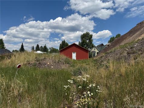518 E 7th Street Leadville CO 80461