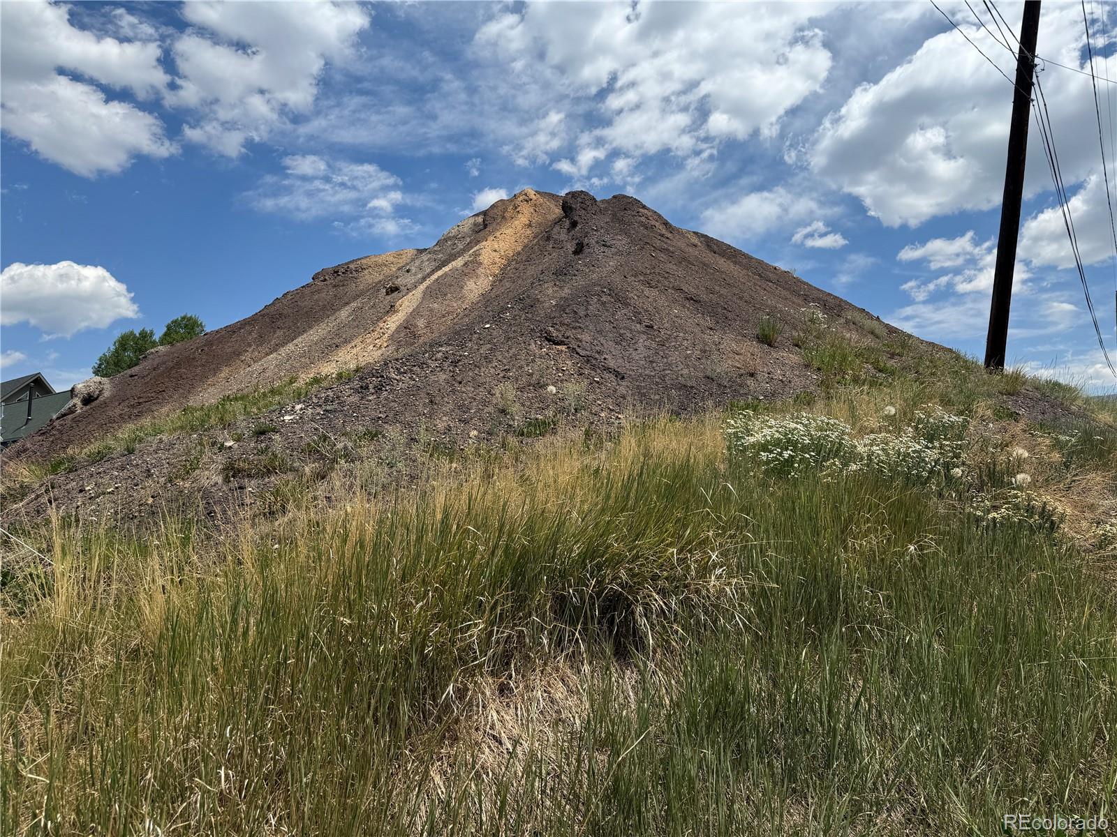 518 E 7th Street Leadville CO 80461