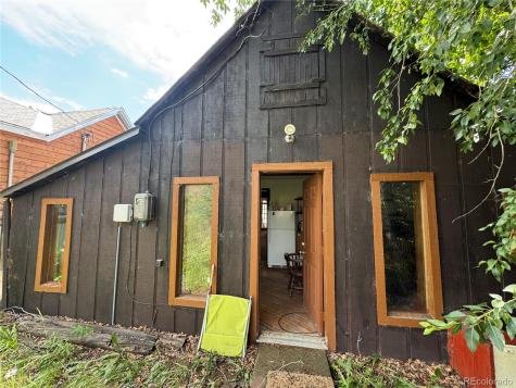 518 E 7th Street Leadville CO 80461
