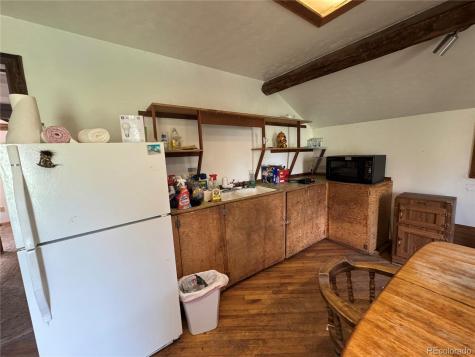 518 E 7th Street Leadville CO 80461