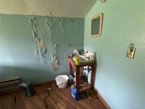 518 E 7th Street Leadville CO 80461