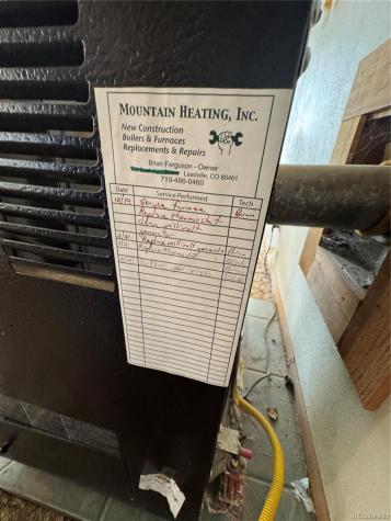 518 E 7th Street Leadville CO 80461