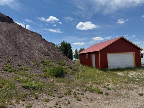 518 E 7th Street Leadville CO 80461