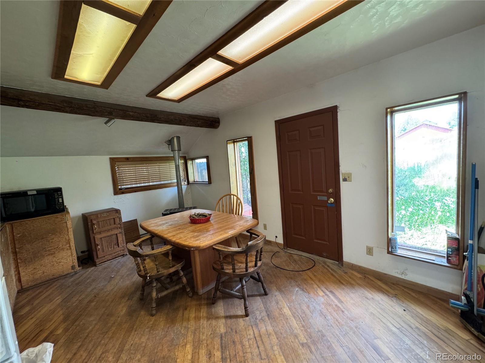 518 E 7th Street Leadville CO 80461