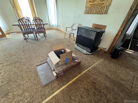 518 E 7th Street Leadville CO 80461