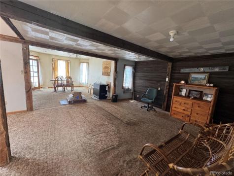 518 E 7th Street Leadville CO 80461