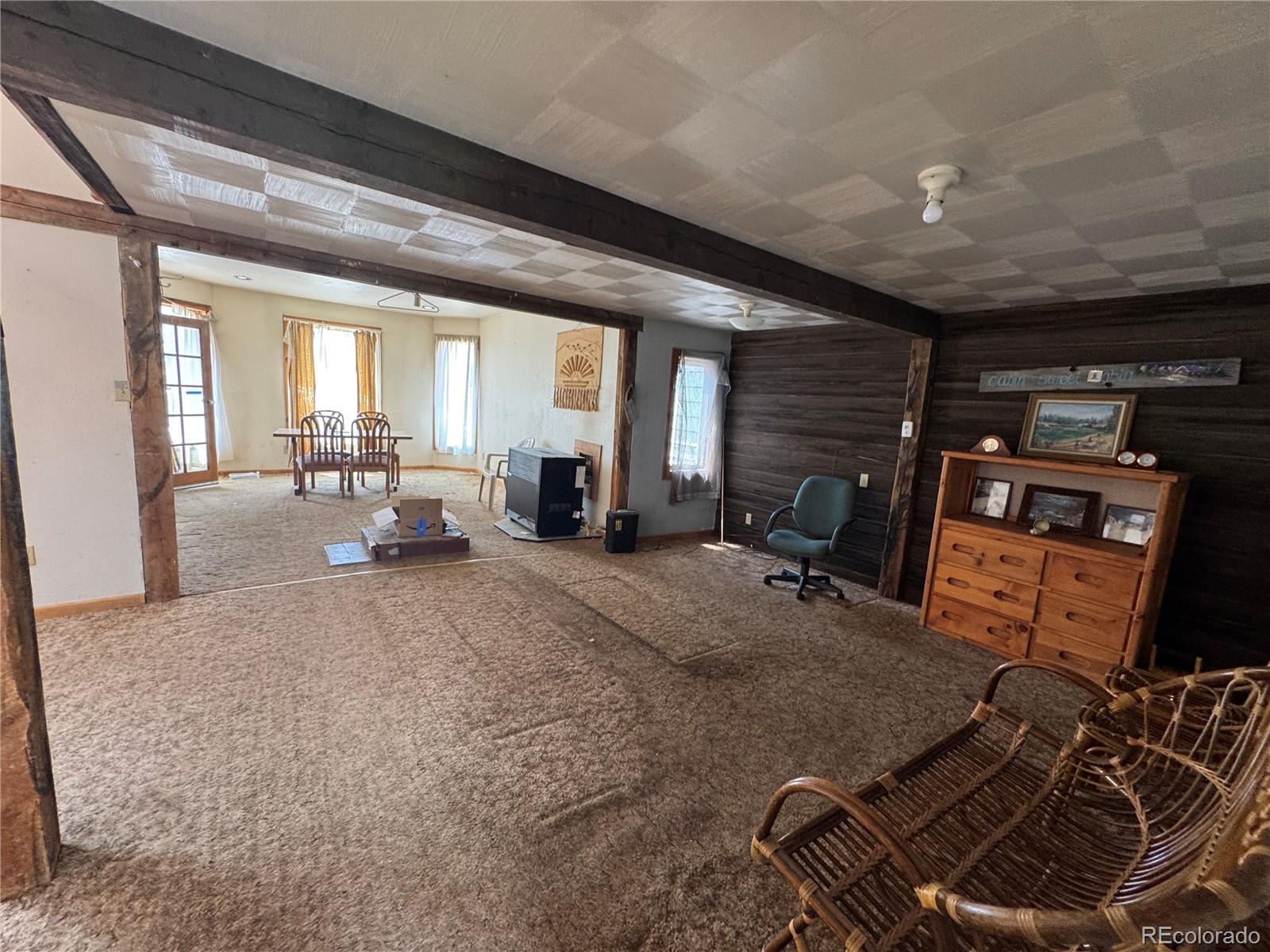 518 E 7th Street Leadville CO 80461