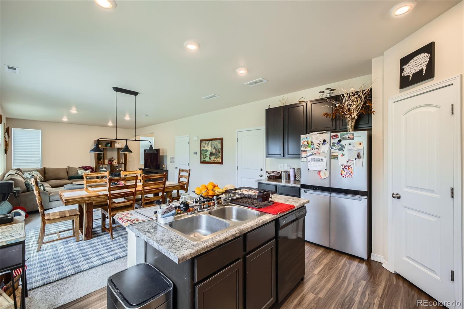 12868 Stone Valley Drive Peyton CO 80831