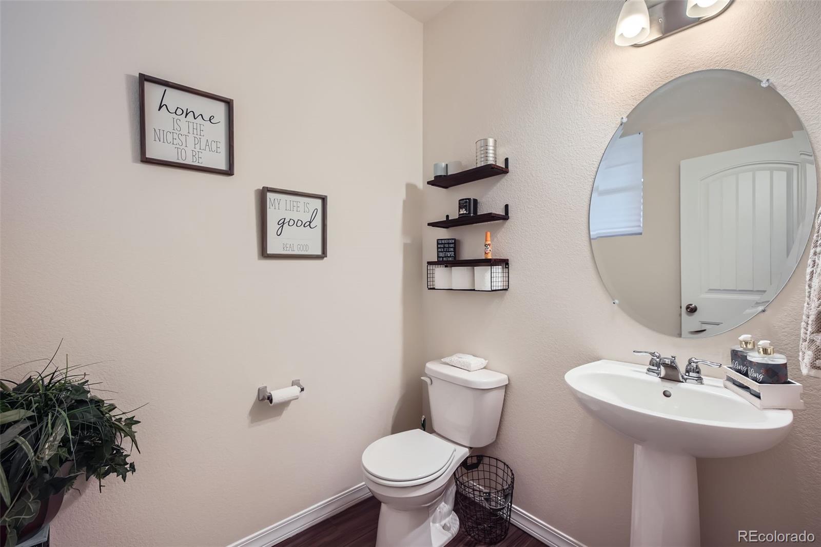 12868 Stone Valley Drive Peyton CO 80831