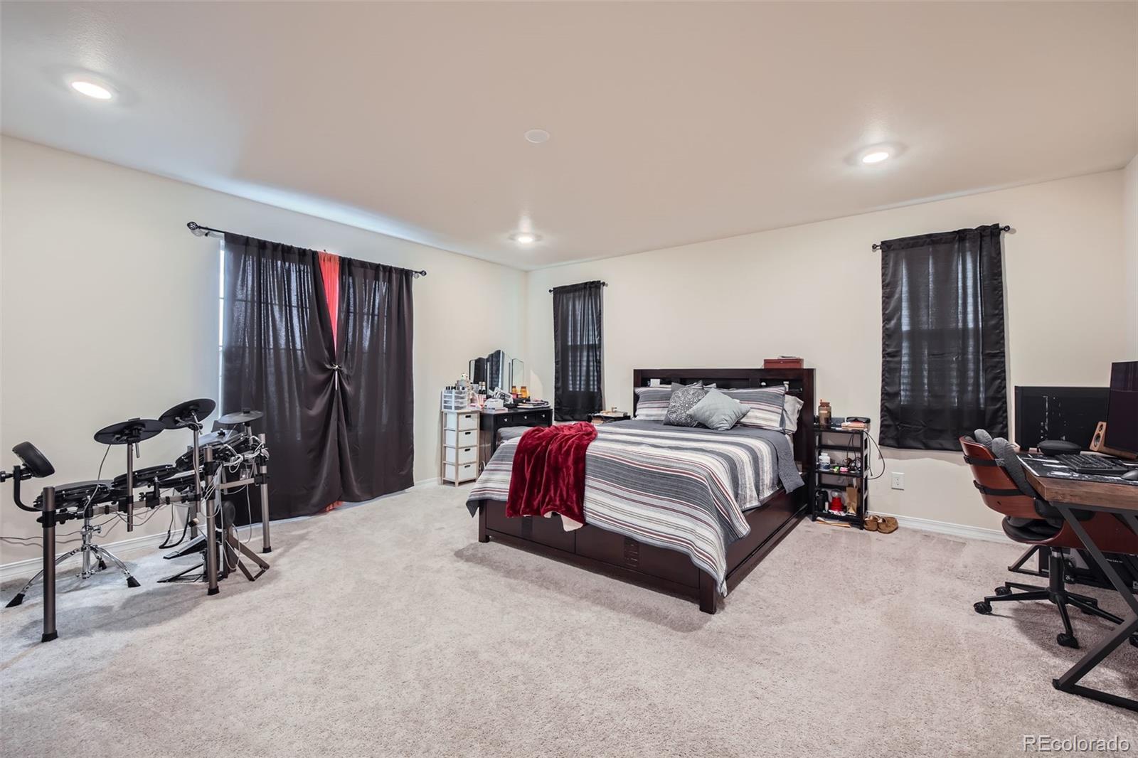 12868 Stone Valley Drive Peyton CO 80831