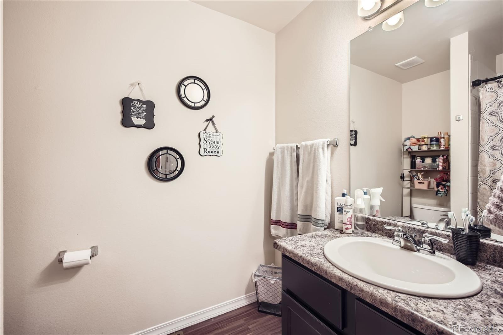 12868 Stone Valley Drive Peyton CO 80831