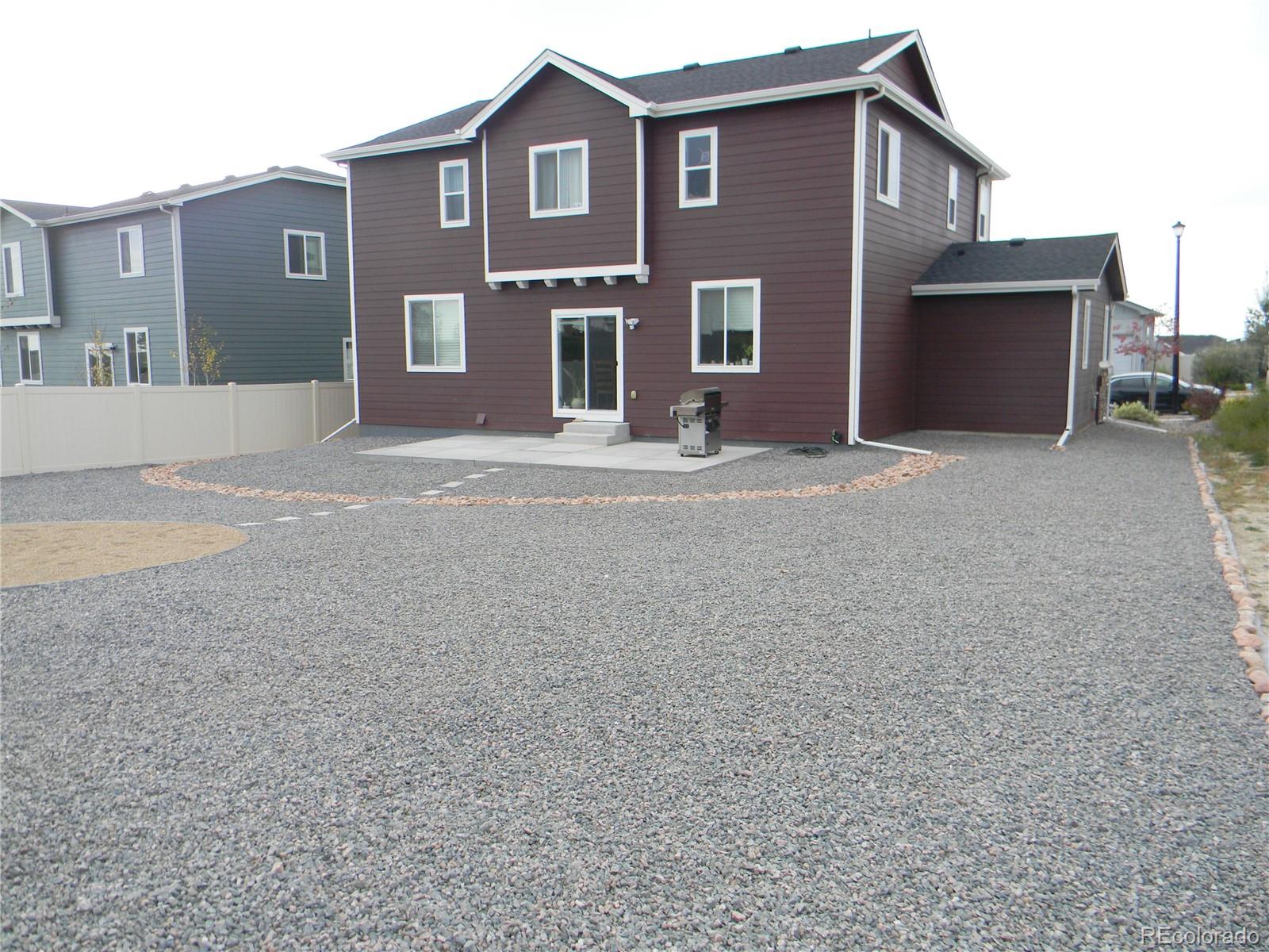 12868 Stone Valley Drive Peyton CO 80831