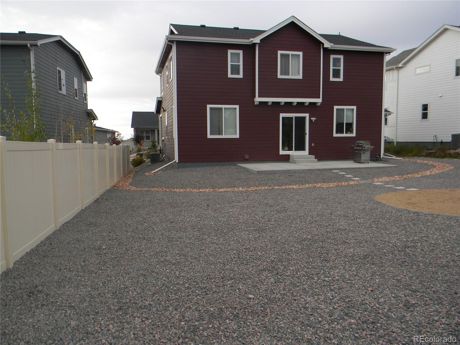 12868 Stone Valley Drive Peyton CO 80831