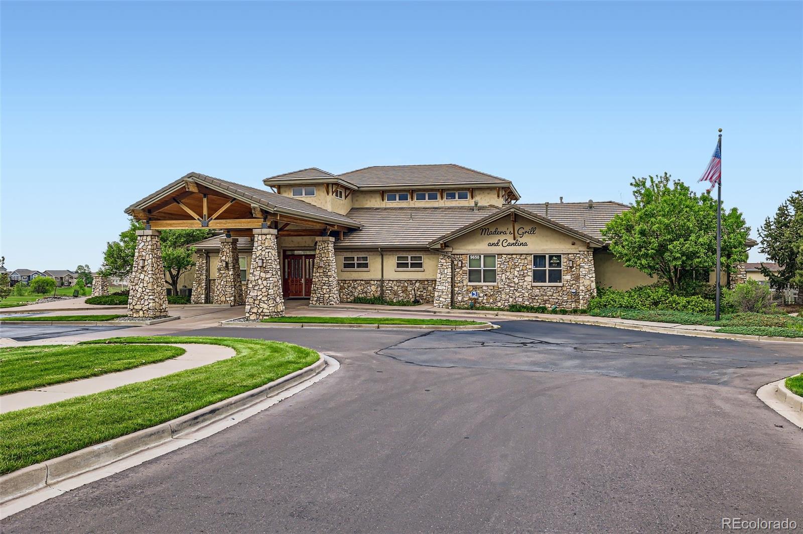 12868 Stone Valley Drive Peyton CO 80831