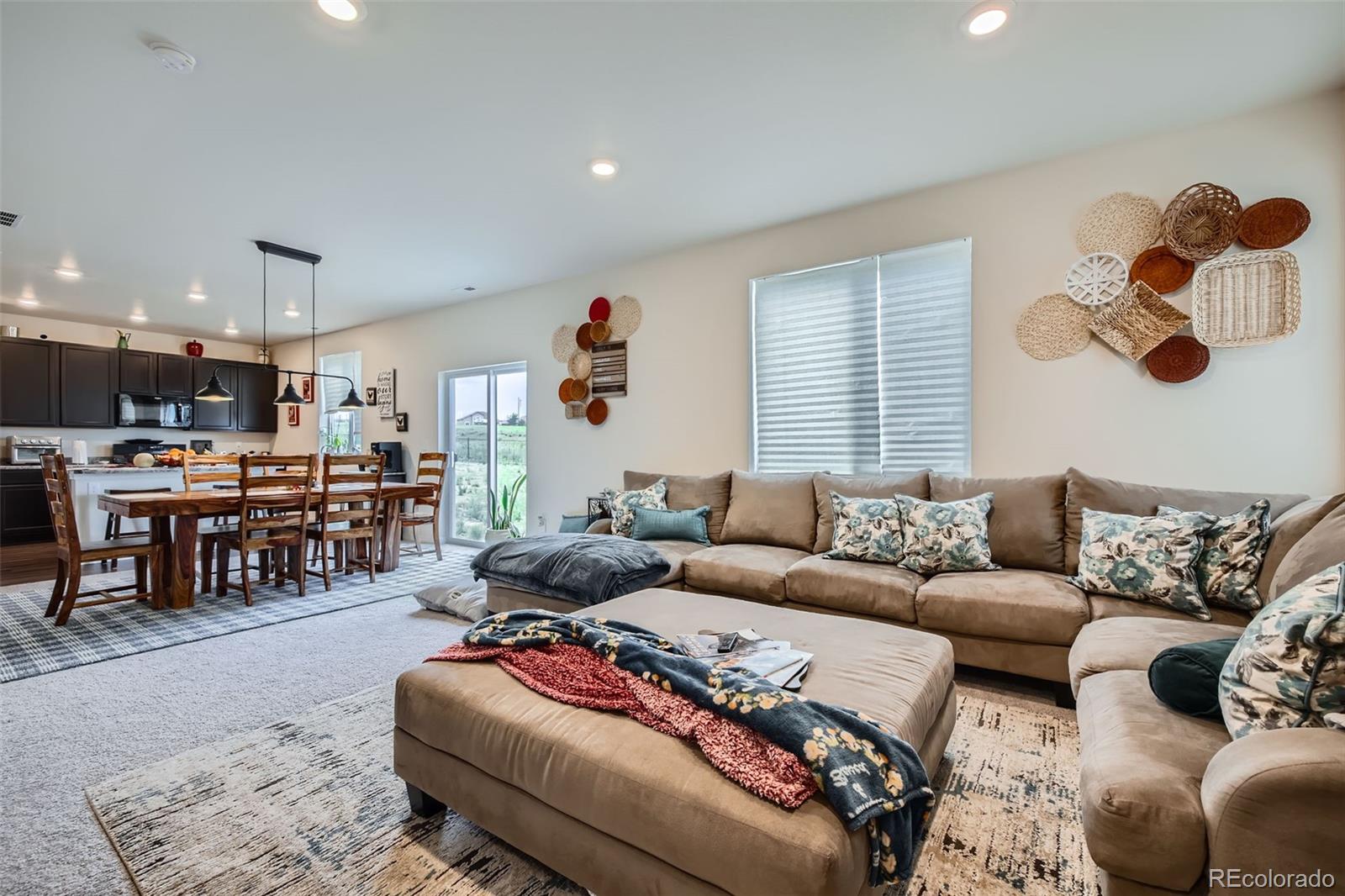 12868 Stone Valley Drive Peyton CO 80831