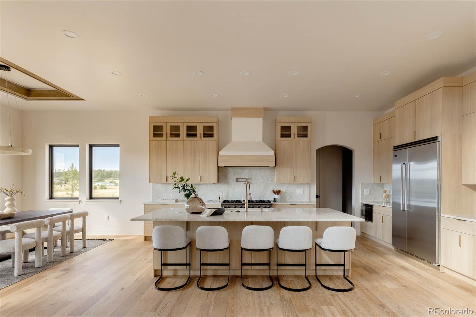 1721 Arrowpoint Court Franktown CO 80116