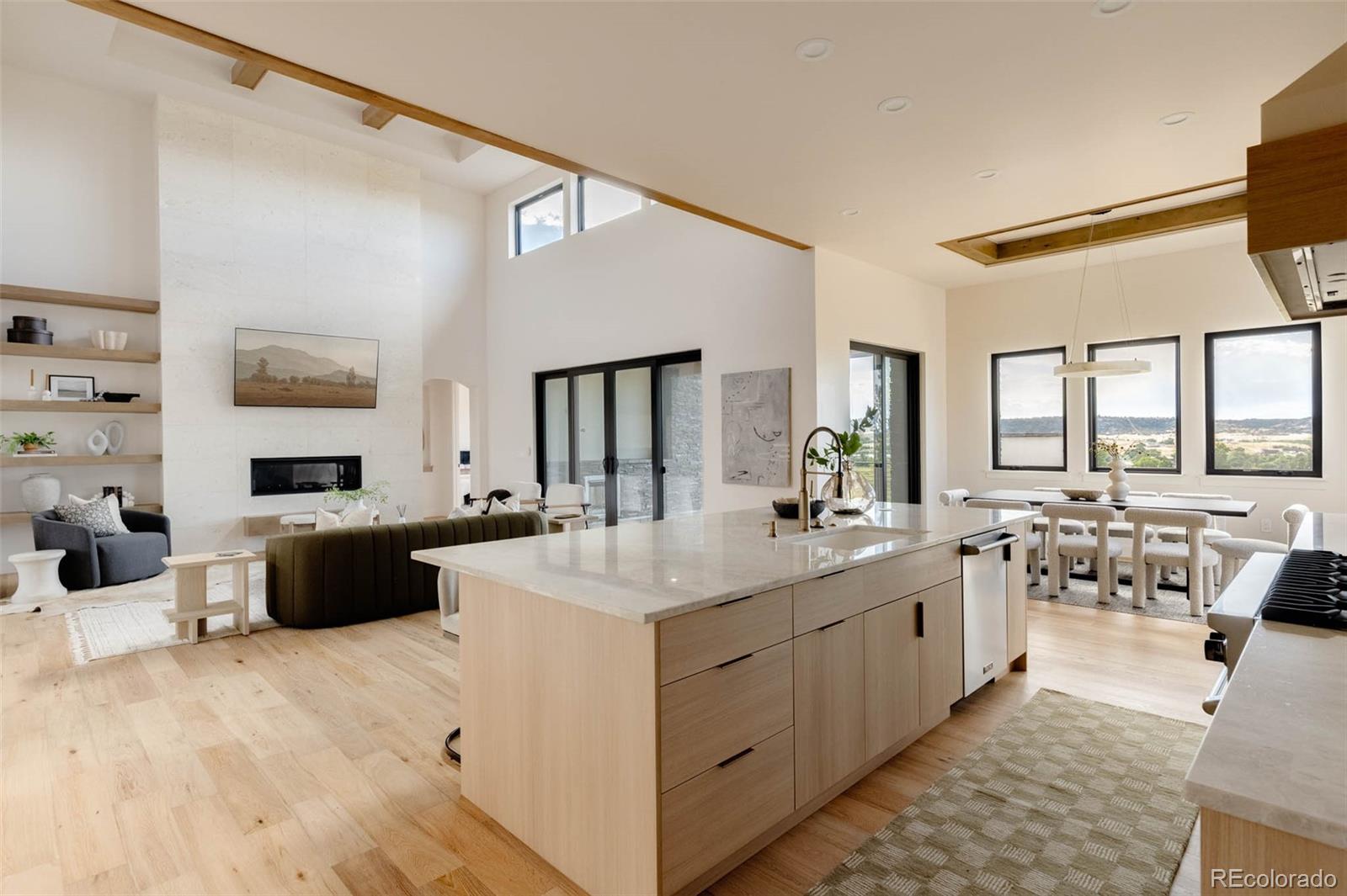 1721 Arrowpoint Court Franktown CO 80116