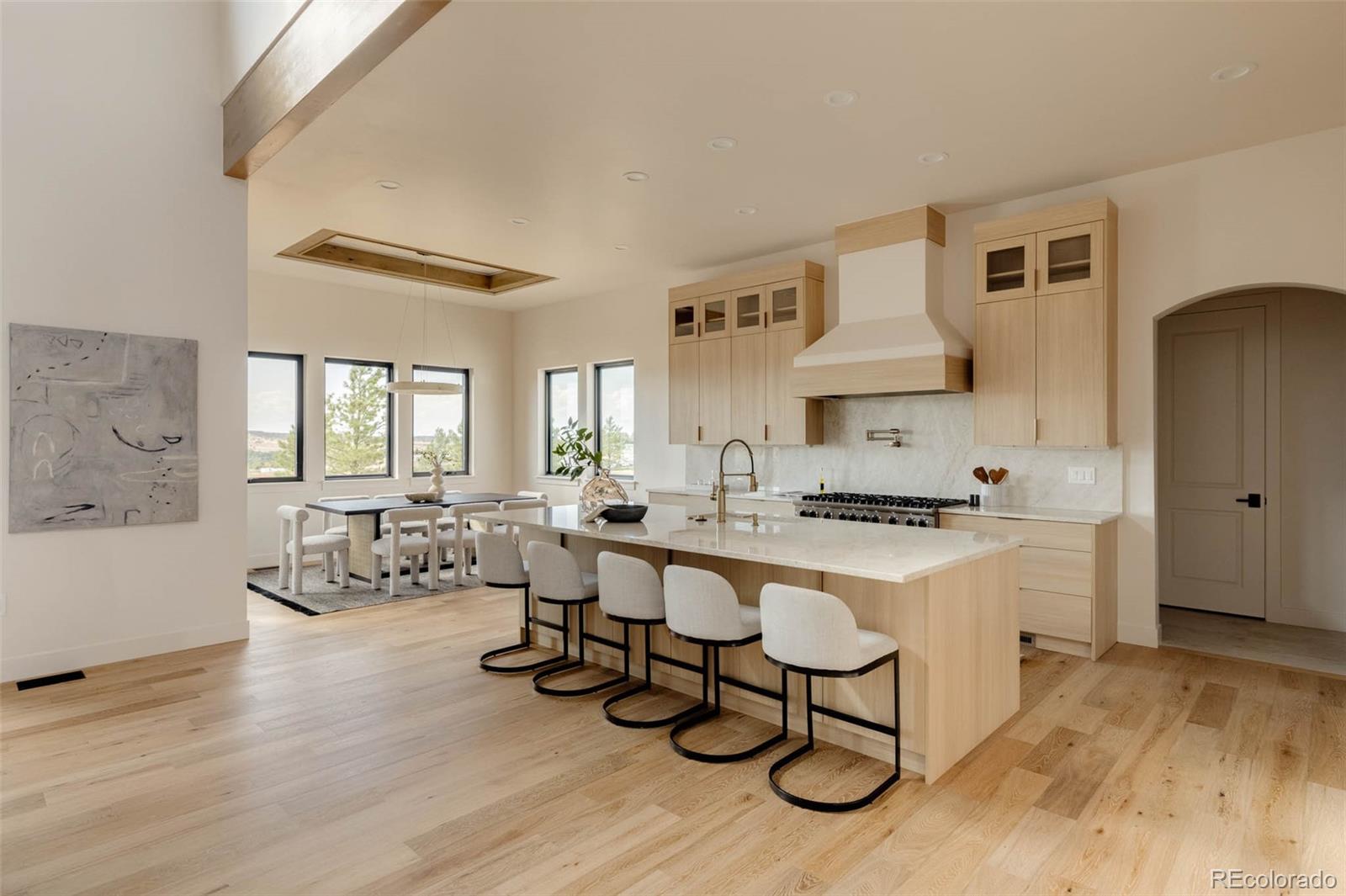 1721 Arrowpoint Court Franktown CO 80116